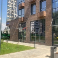 Продажа помещения в жилом комплексе Резиденция Архитекторов. Ключи сразу.