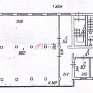 Продажа торгового помещения в Солнечногорске