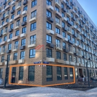 Аренда углового помещения в ЖК "Ильинские луга"