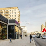 Продажа торгового помещения на Красной Пресне