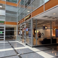 Продажа торгового помещения с арендатором в БЦ "Барклай плаза"