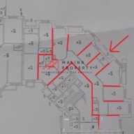 Продажа торгового помещения в Котельниках