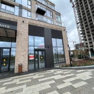 Аренда торгового помещения в ЖК Примавера 