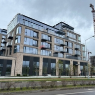 Аренда торгового помещения в ЖК Примавера 