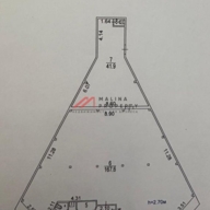 Аренда здания под общепит на Рязанском проспекте 