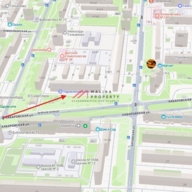 Аренда торгового помещения на Хабаровской