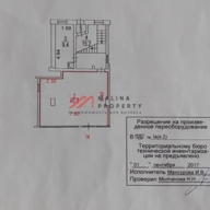 Продажа торгового помещения рядом с метро Динамо 