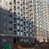 Аренда торгового помещения в ЖК "1-й Ясеневский" 