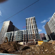 Аренда торгового помещения в ЖК "1-й Ясеневский" 