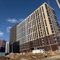 Аренда торгового помещения в ЖК "1-й Ясеневский" 