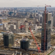 Продажа торгового помещения в ЖК "ЗИЛАРТ МАРК" 