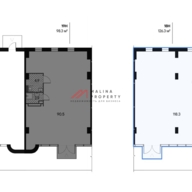 Продажа торгового помещения в ЖК "ЗИЛАРТ МАРК" 