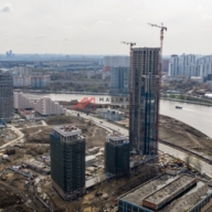 Продажа торгового помещения в ЖК "ЗИЛАРТ МАРК" 