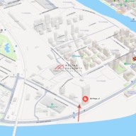 Продажа торгового помещения в ЖК "ЗИЛАРТ МАРК" 