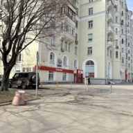 Аренда торгового помещения