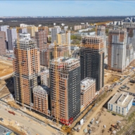 Продажа торгового помещения в ЖК «Квартал Метроном»