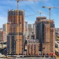 Продажа торгового помещения в ЖК «Квартал Метроном»