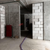 Аренда торгового помещения в ЖК "Тропарёво парк" 