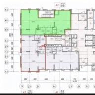 Аренда торгового помещения в ЖК "Тропарёво парк" 
