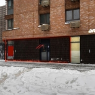 Аренда торгового помещения в ЖК "Тропарёво парк" 