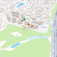 Аренда торгового помещения в ЖК "Тропарёво парк" 