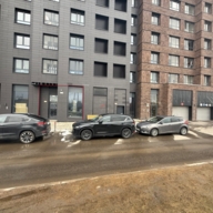 Продажа помещения в жилом комплексе Заречье парк