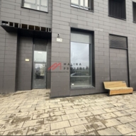 Аренда торгового помещения в жилом комплексе Заречье парк