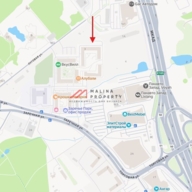 Аренда торгового помещения в жилом комплексе Заречье парк