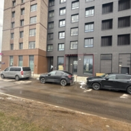 Аренда торгового помещения в жилом комплексе Заречье парк