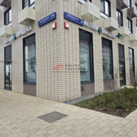 Продажа торгового помещения в ЖК Никольские луга
