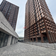 Аренда торгового помещения в ЖК "EVER". 