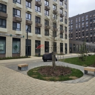 Аренда коммерческого помещения в ЖК "Никольские луга"