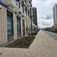 Аренда коммерческого помещения в ЖК "Никольские луга"