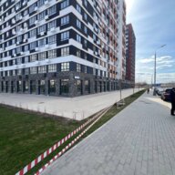 Аренда торгового помещения в ЖК "Деснаречье" 