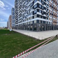 Аренда торгового помещения в ЖК "Деснаречье" 