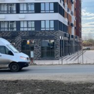 Аренда торгового помещения в ЖК "Деснаречье" 