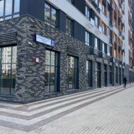 Аренда торгового помещения в ЖК "Деснаречье" 