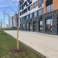 Аренда торгового помещения в ЖК "Деснаречье" 