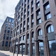 Продажа помещения в ЖК Skolkovo One. Ключи сразу.