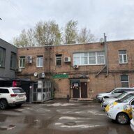 Продажа торгового помещения с арендаторами