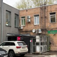 Продажа торгового помещения с арендаторами