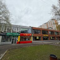 Продажа торгового помещения с арендаторами