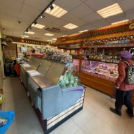 Продажа торгового помещения с арендаторами