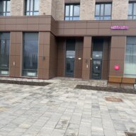 Аренда помещения в жилом комплексе Заречье парке