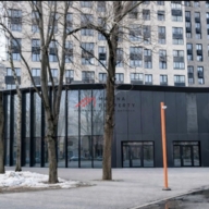 Продажа помещения в жилом комплексе Фестиваль парк