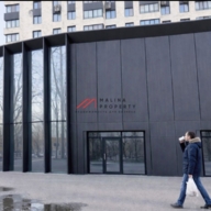 Продажа помещения в жилом комплексе Фестиваль парк