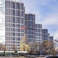 Продажа помещения в жилом комплексе Фестиваль парк