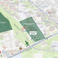 Продажа помещения в жилом комплексе Фестиваль парк