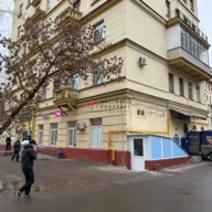 Продажа коммерческого помещения у метро Дубровка 