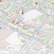 Продажа коммерческого помещения у метро Дубровка 